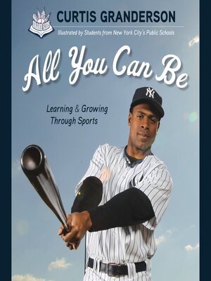 cover image of All You Can Be